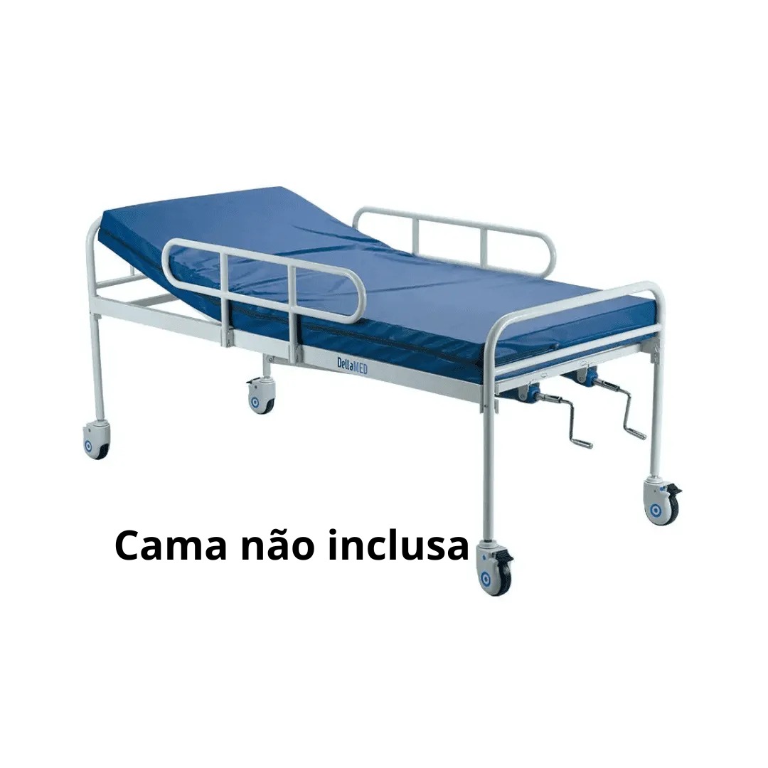 Foto 6 de Colchão Lille D33 Hospitalar