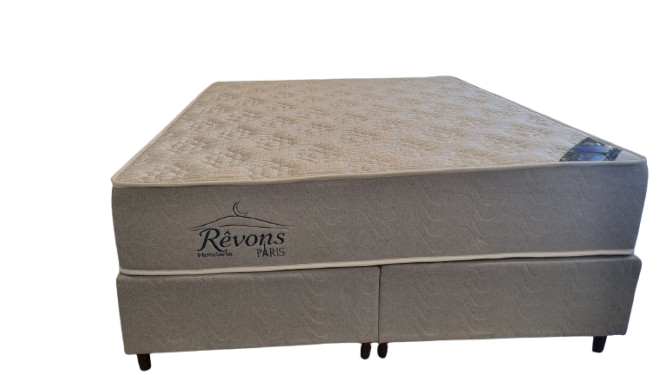 Foto 4 de Colchão Rêvons